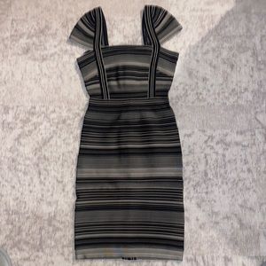 Herve Leger dress